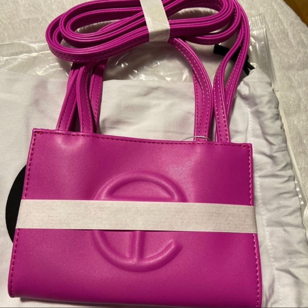 Telfar Mini Bag - Azaela